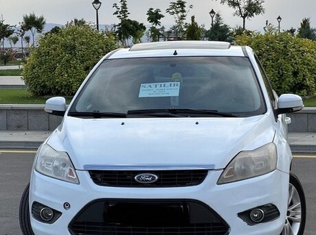 Ford Focus 2013