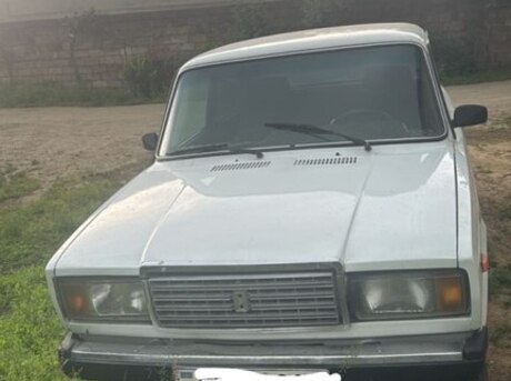 LADA (VAZ) 2107 1999