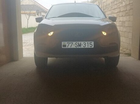 LADA (VAZ) Granta 2024