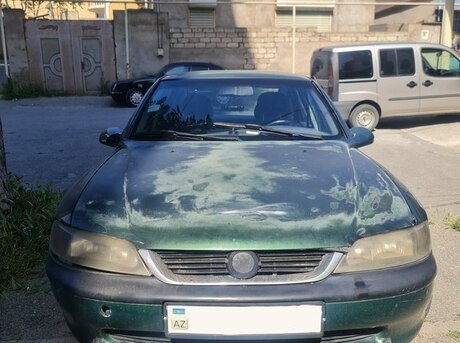 Opel Vectra 1997
