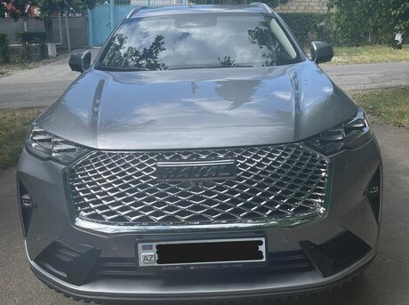 Haval H6 2022