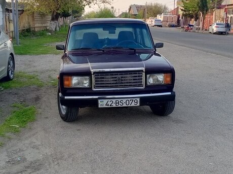 LADA (VAZ) 2107 2004