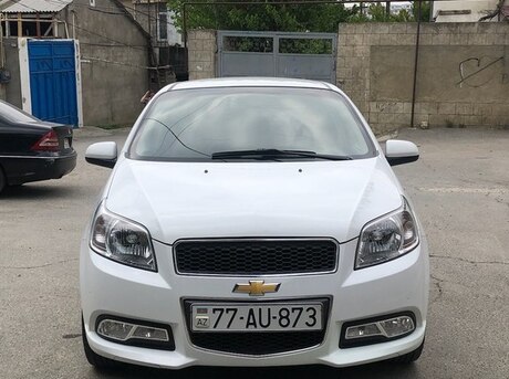 Chevrolet Nexia 2023