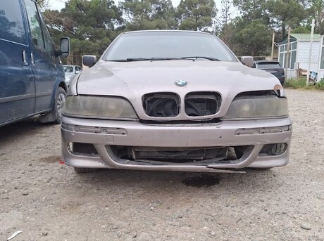 BMW 523 1997