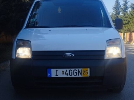 Ford Tourneo Connect 2006