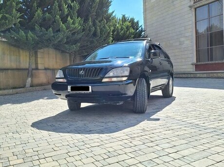 Lexus RX 300 1999