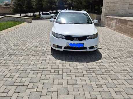 Kia Cerato 2012