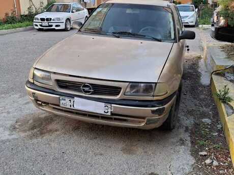Opel Astra 1997