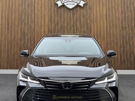 Toyota Avalon 2020