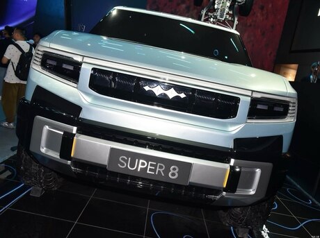 BYD  2025