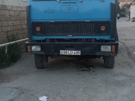 MAZ  1991