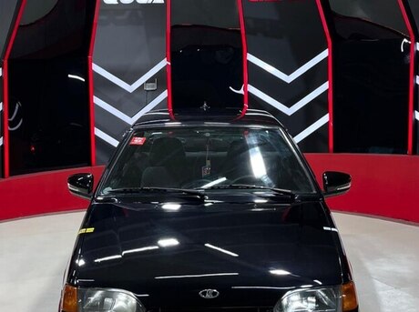 LADA (VAZ) 2115 2010