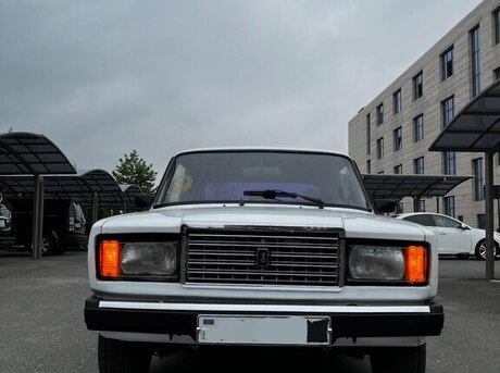 LADA (VAZ) 2107 2007