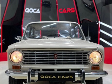 LADA (VAZ) 2101