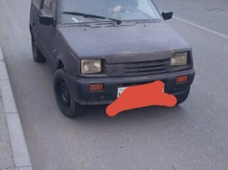 LADA (VAZ) Oka 2005