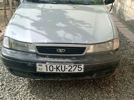 Daewoo Nexia 1997