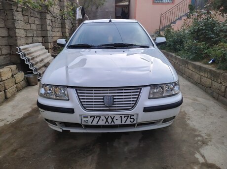 Khazar LX