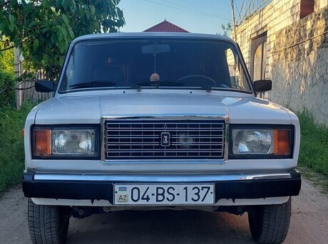 LADA (VAZ) 2107 2006