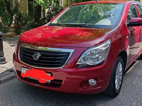 Ravon Nexia R3 2019