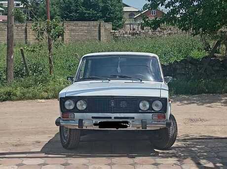 LADA (VAZ) 2106 2003