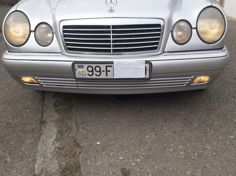 Mercedes E 230 1997