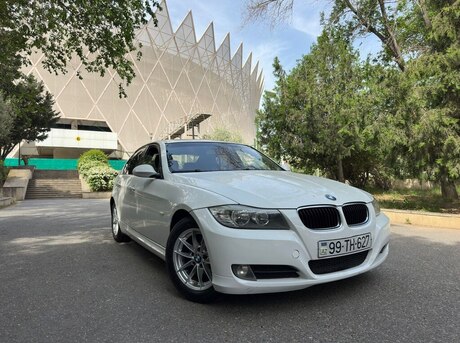 BMW 320 2006