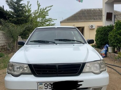 Saipa 132