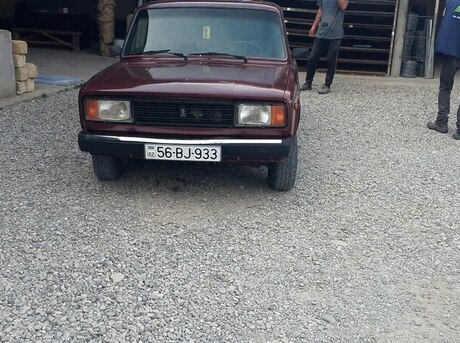 LADA (VAZ) 2104 2006