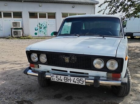 LADA (VAZ) 2103 1979