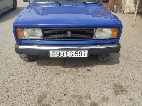 LADA (VAZ) 2104 2000