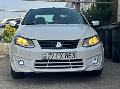 Saipa Saina