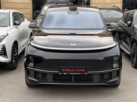 Li Auto L9