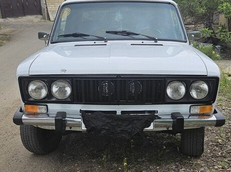 LADA (VAZ) 2106 2002