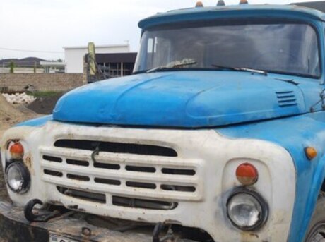 ZIL 130 1987