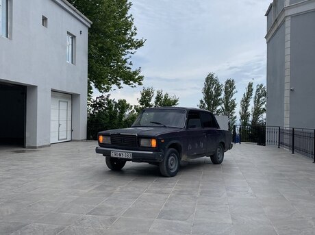 LADA (VAZ) 2107 2003