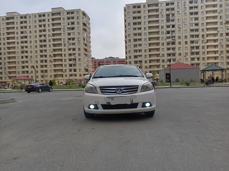 GWM Voleex C30 2013