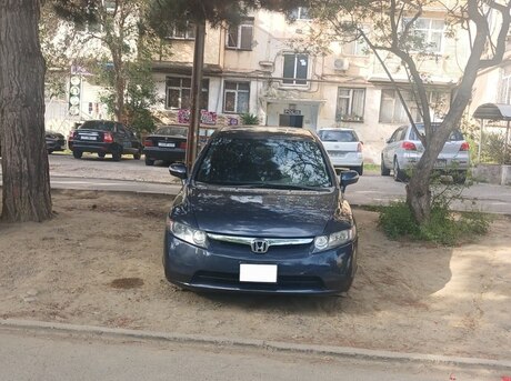 Honda Civic 2007