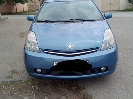 Toyota Prius 2008