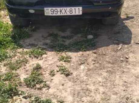 Mercedes ML 320 4MATIC 2001