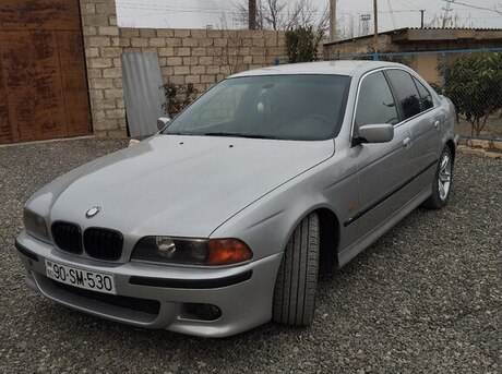 BMW 523 1997