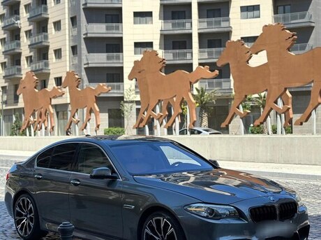 BMW 528