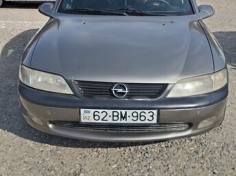 Opel Vectra 1996