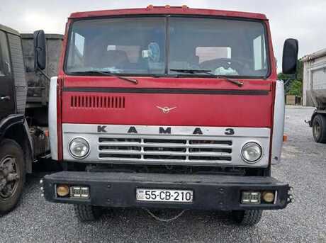 KamAz 5320 1990