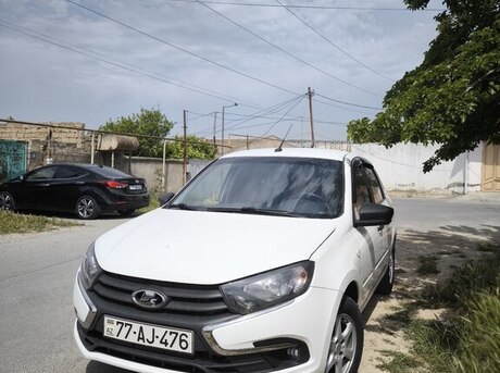 LADA (VAZ) Granta 2022