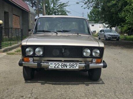 LADA (VAZ) 2106 2000
