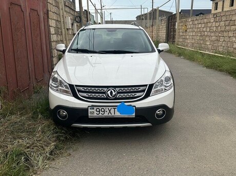 DongFeng  2015