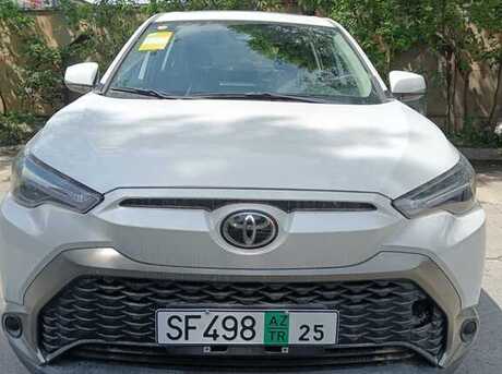 Toyota  2025