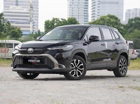 Toyota Frontlander