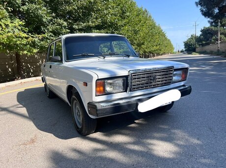 LADA (VAZ) 2107 2009