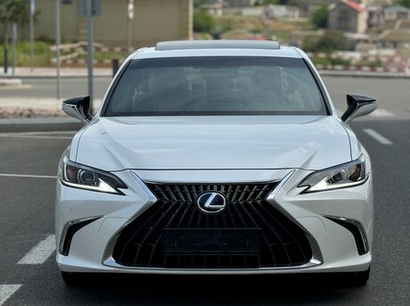 Lexus ES 300h